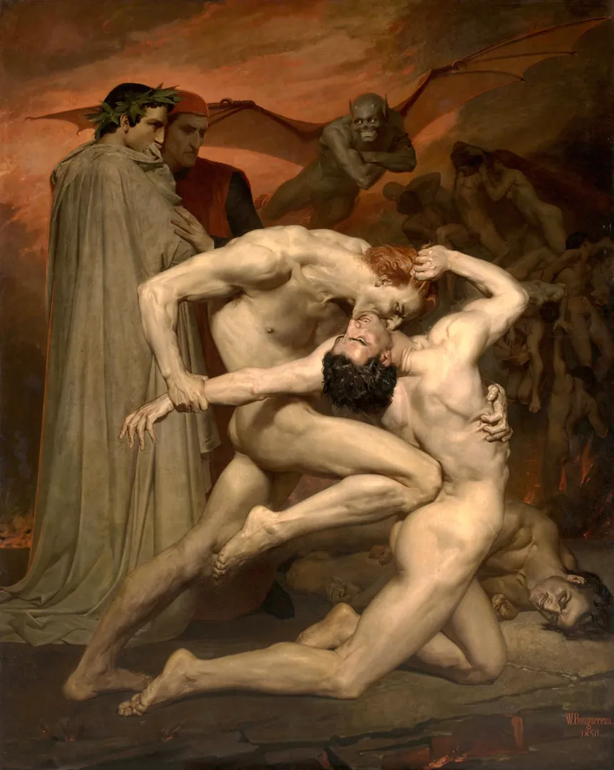 Вильям Бугро best ranked artwork