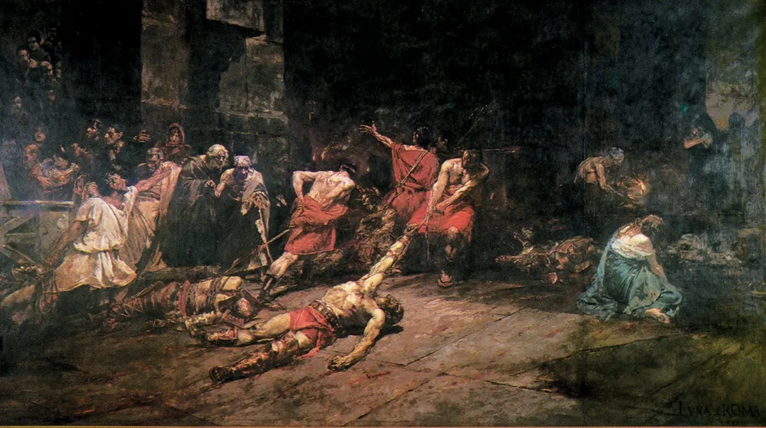 Spoliarium