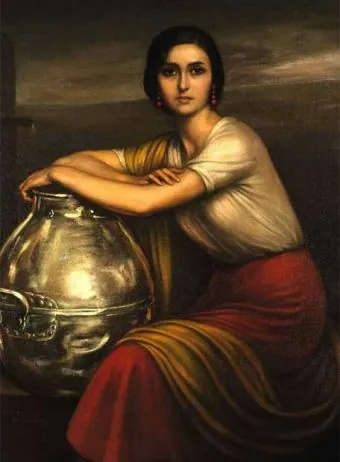 La Fuensanta