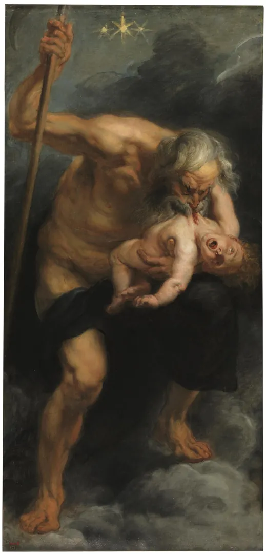 Питер Пауль Рубенс best ranked artwork