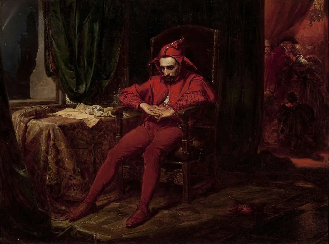 Ян Матейко best ranked artwork